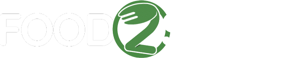 Food2Spork Header Logo